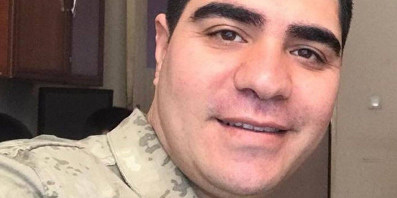 Tunceli'de kayıp Uzman Çavuş Yılmaz Güneş'in cansız bedenine ulaşıldı