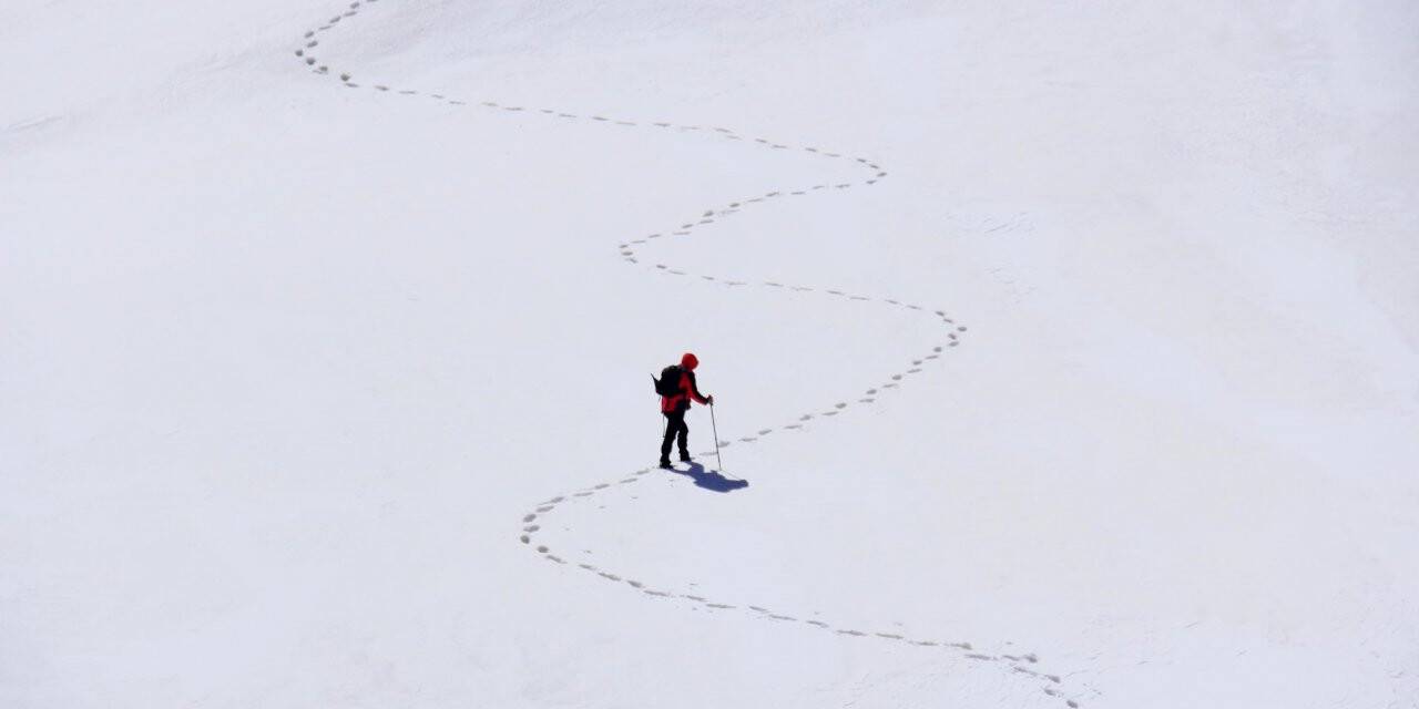 Munzur ve Mercan Dağları ilkbaharda bir başka güzel