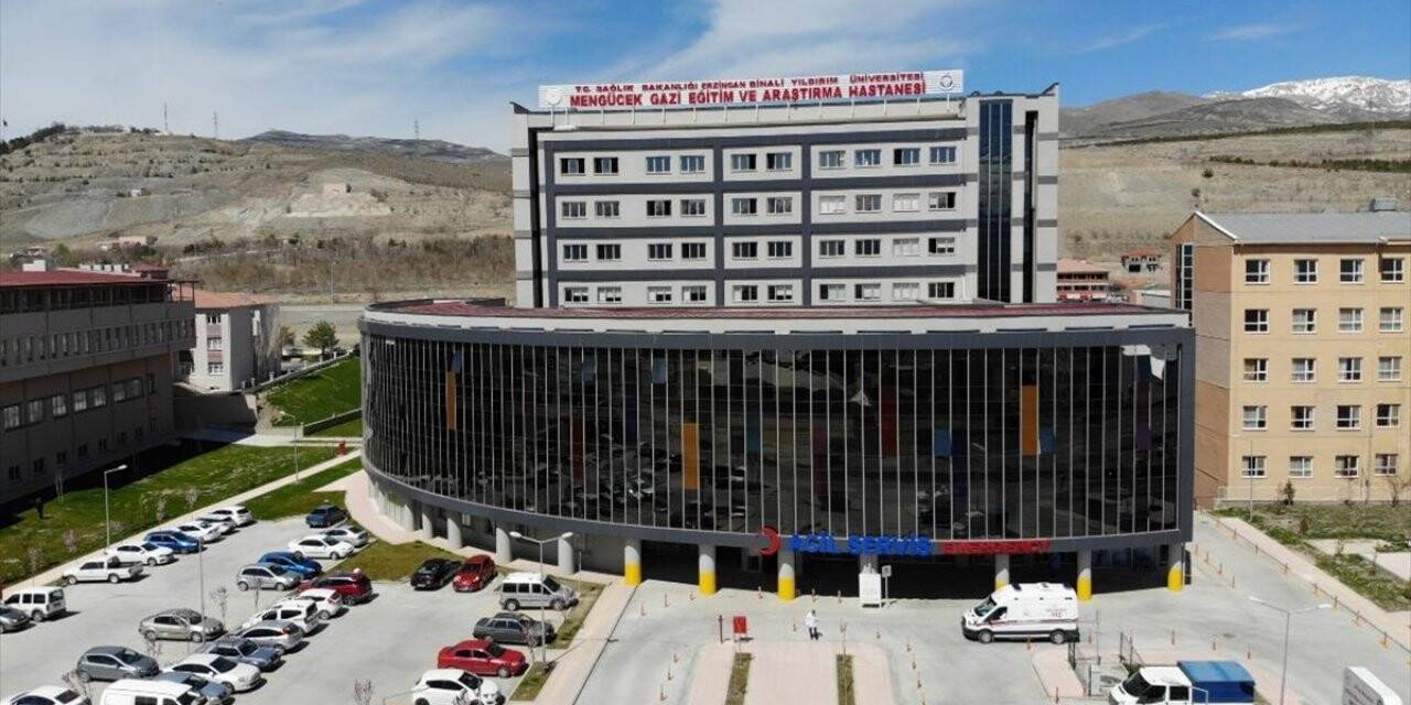 'Akıllı pandemi hastanesi' ile kesintisiz ve konforlu sağlık hizmeti