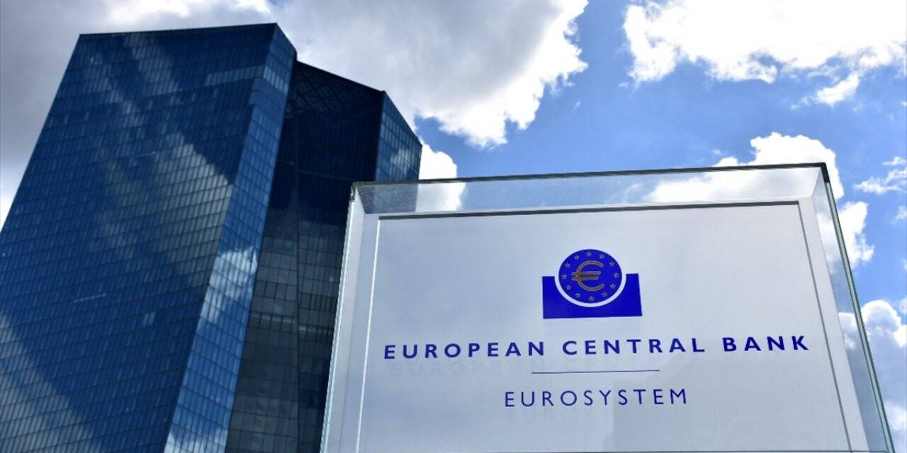 Piyasaların gözü ECB toplantısında