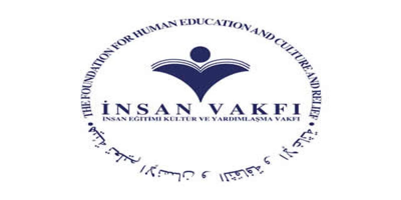 İnsan Vakfı, ramazan ayında ihtiyaç sahiplerine yardım ulaştırıyor