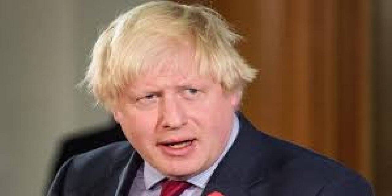 İngiltere Başbakanı Boris Johnson, 6. kez baba oldu