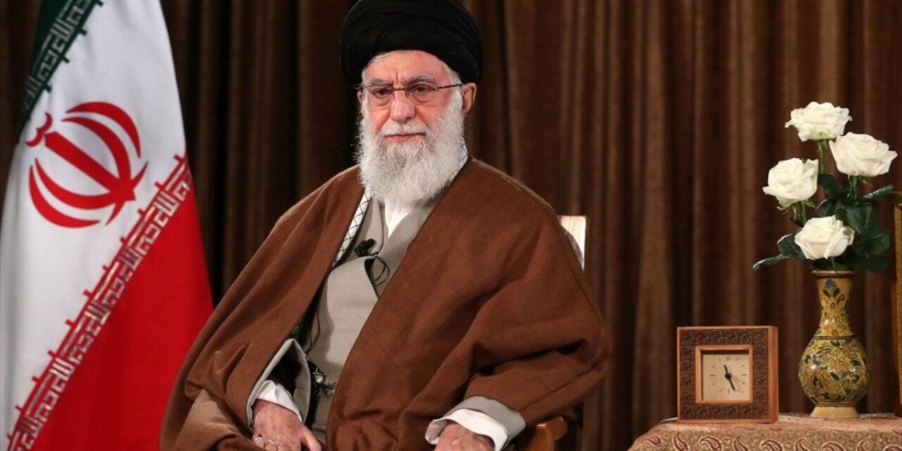 İran lideri Hamaney, Basra Körfezi'ndeki adalarda yerleşim yerleri kurulması talimatını verdi
