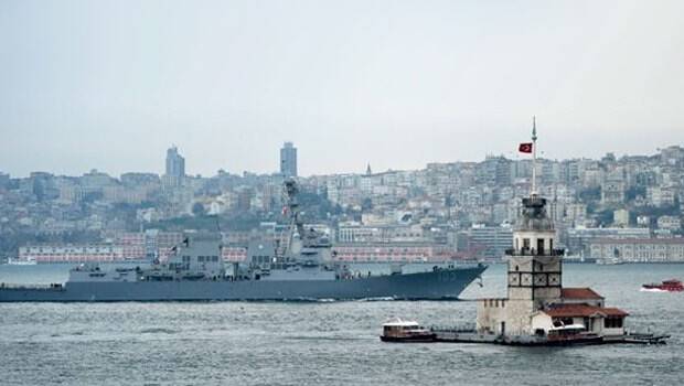 Ankara’dan Moskova’ya Montrö yanıtı: İddialar doğru değil