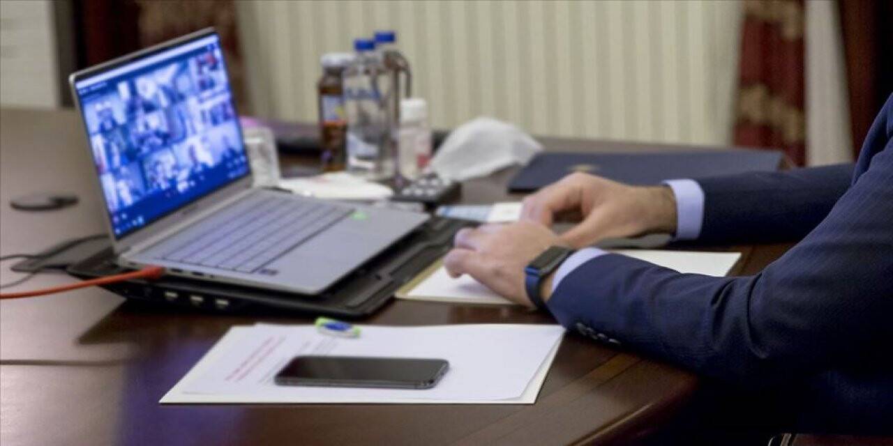 Kovid-19 sürecinde dijital diplomasi