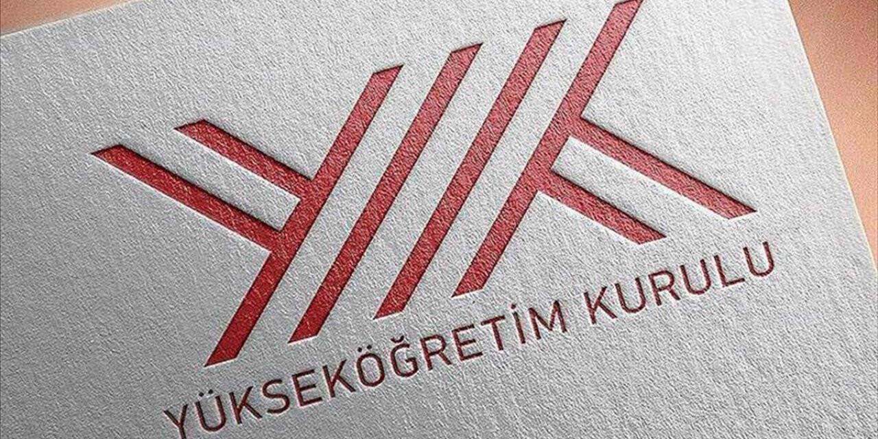 YÖK'ten üniversite öğrencilere '6 GB'lık Uzaktan Eğitime Destek Kotası'