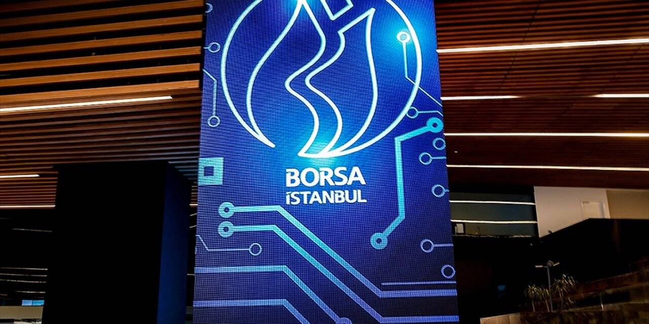 Borsa günü yükselişle tamamladı