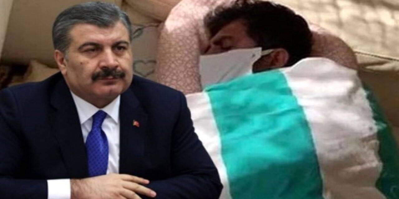 İsveç’ten Türkiye'ye getirilen korona virüs hastası Gülüşken’in ağabeyi o iddiaları yalanladı