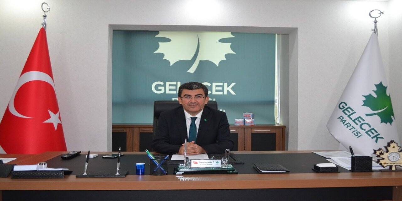 Ekici: Çözüm önerileri yetersiz