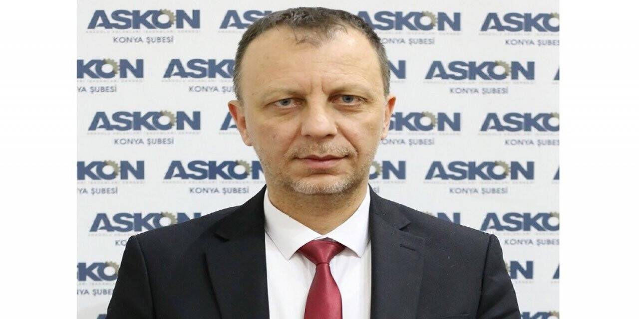 ASKON Konya’dan ahlaksızlıklara tepki
