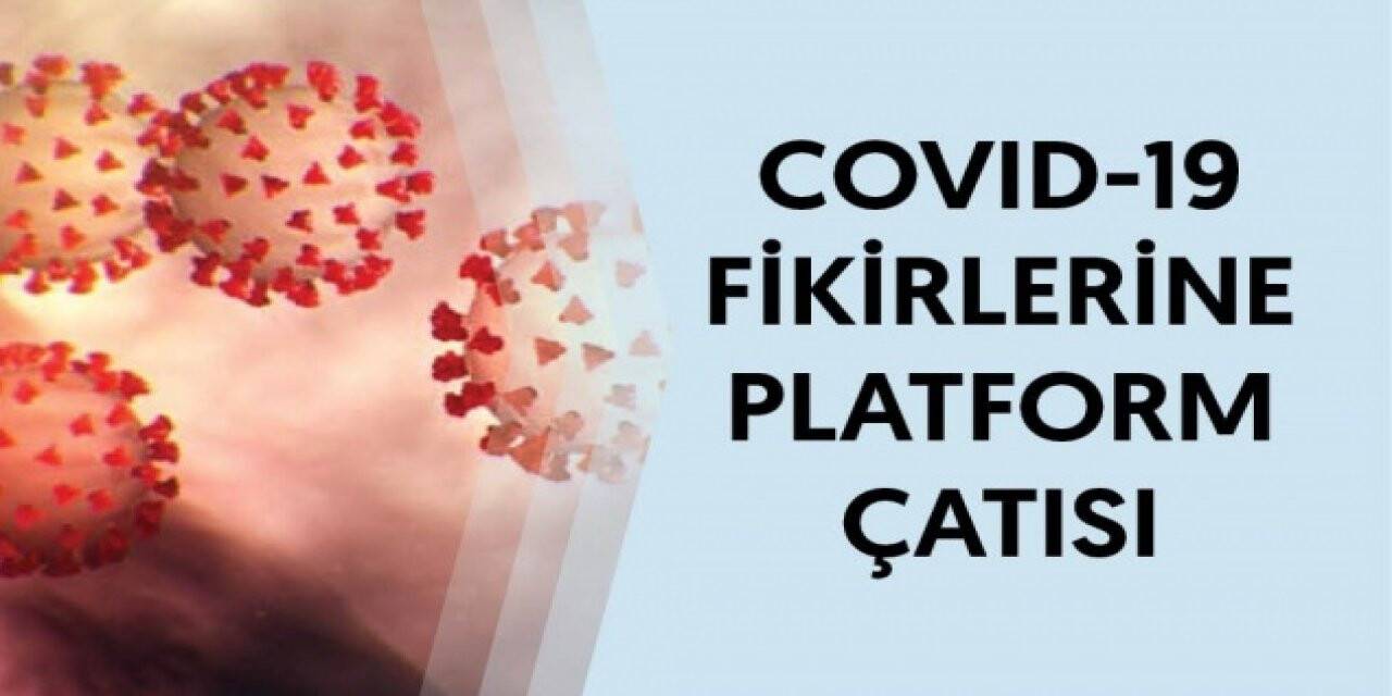 Covid19’a karşı 'ortak akıl' silahı