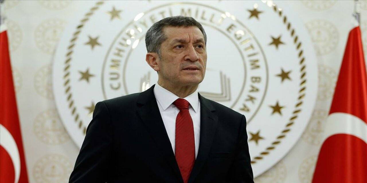 Milli Eğitim Bakanı Selçuk: Okullar 1 Haziran'da Açılabilir