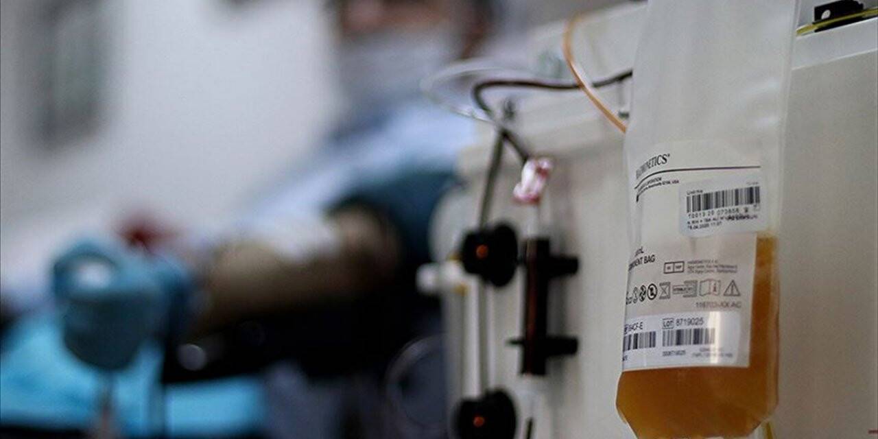 Enfeksiyon uzmanı Prof. Dr. Karabay: En iyi seçeneklerden biri plazma tedavisi