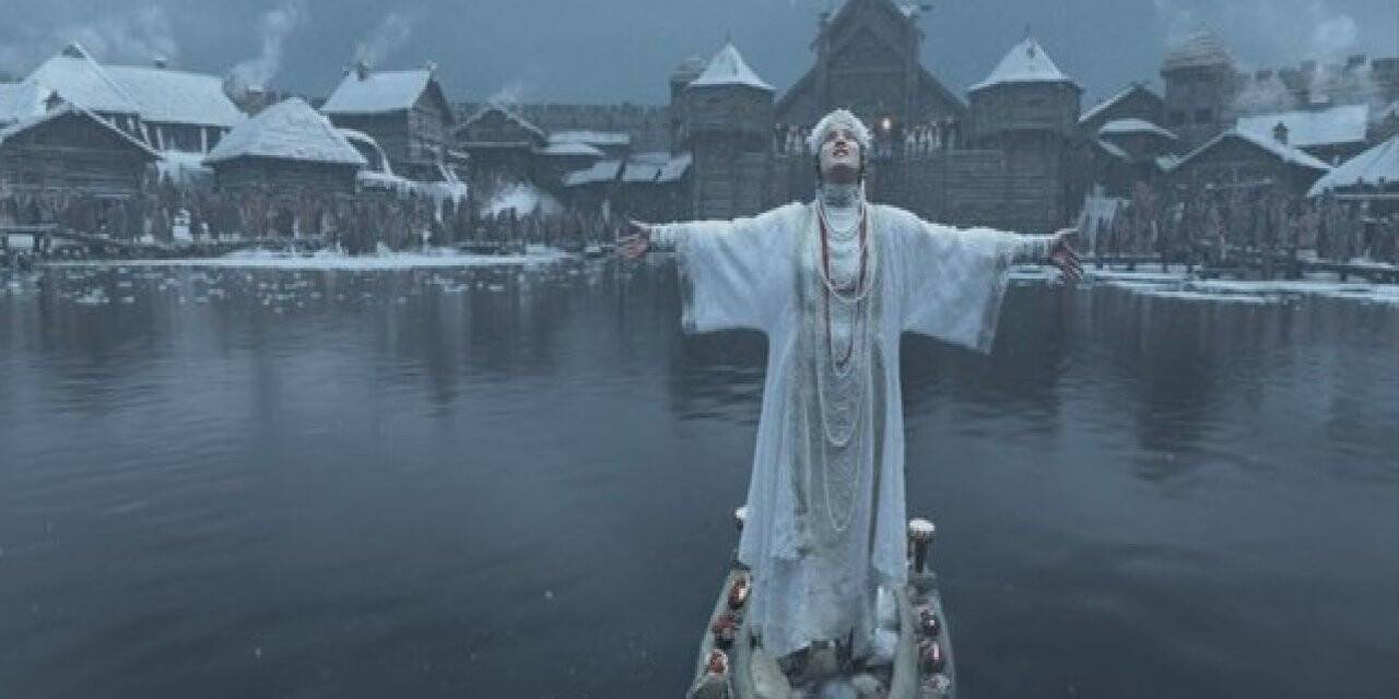 Dragon filmi konusu nedir?