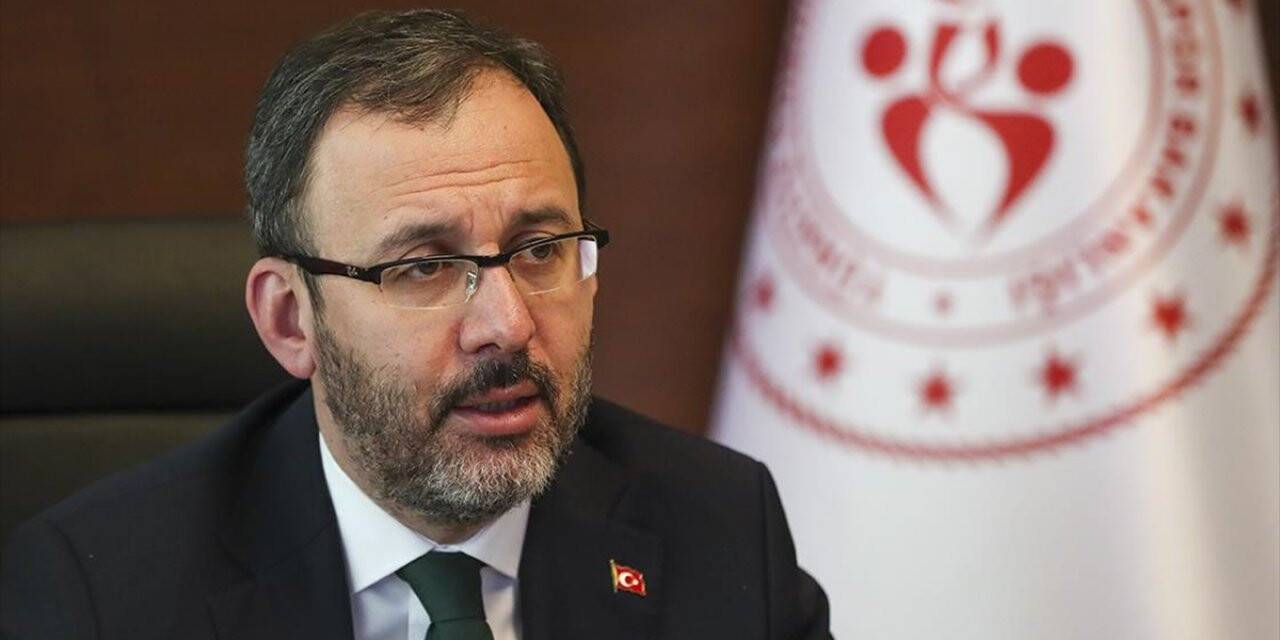 Bakan Kasapoğlu: 76 ildeki yurtlarda 29 bin 284 kişi karantina altında