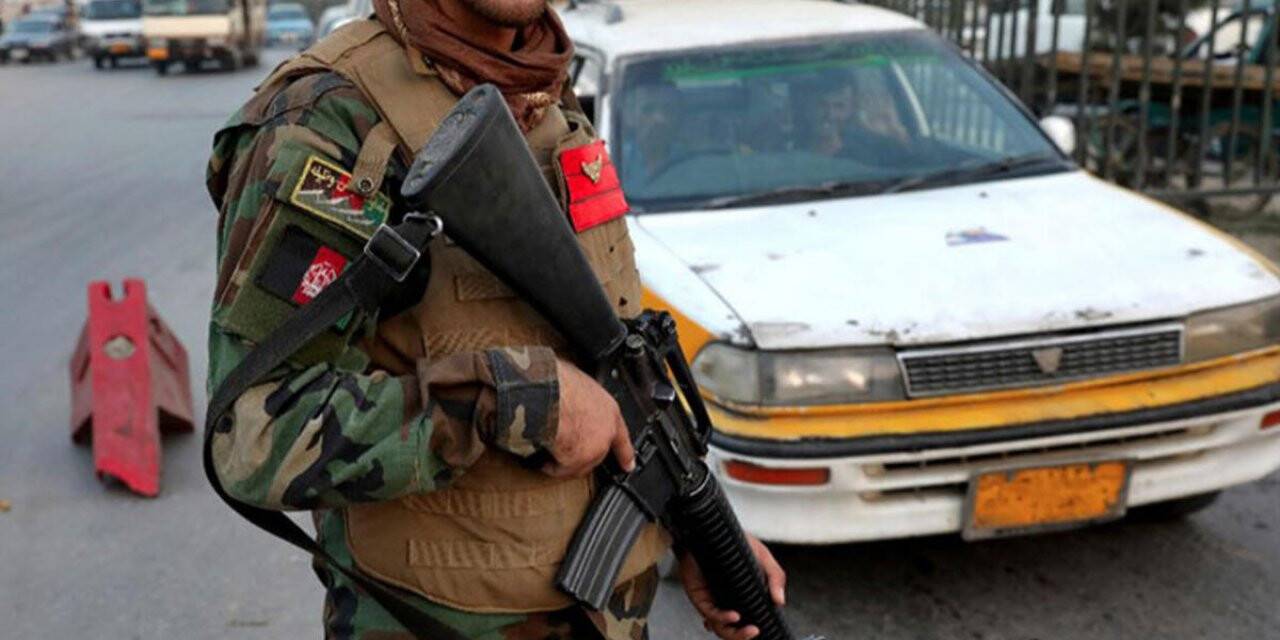Afganistan'da Taliban saldırısında 2 asker öldü