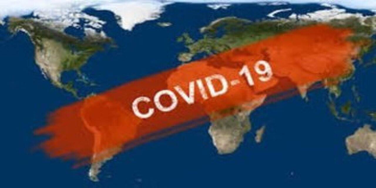 Belçika'da Kovid-19 vaka sayısı 48 bini aştı