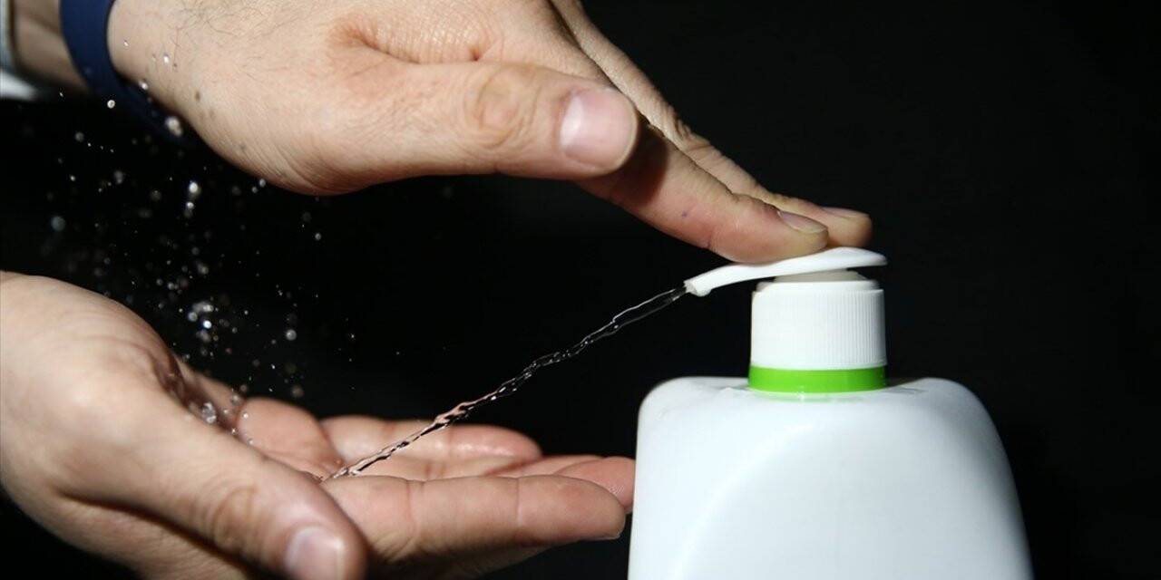 Aşırı deterjan ve dezenfektan kullanımı temiz su kaynaklarını tehdit ediyor
