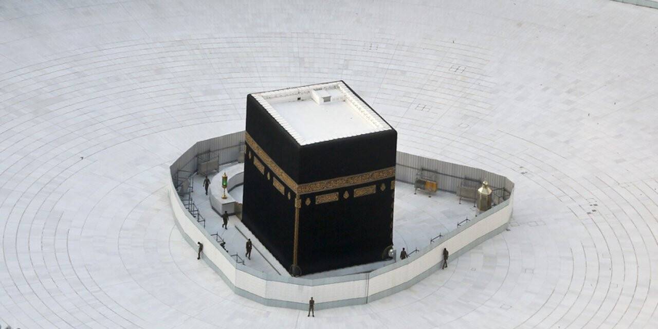 Kabe ibadete ne zaman açılacak ?