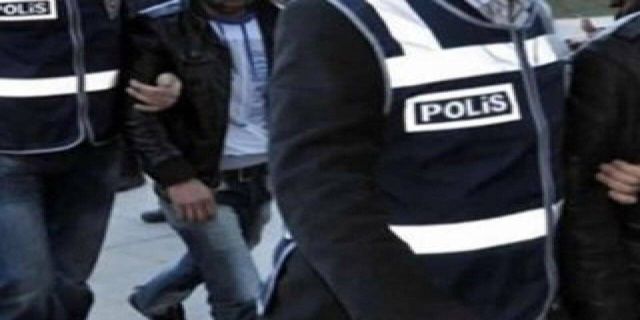 Başkentte uyuşturucu operasyonu