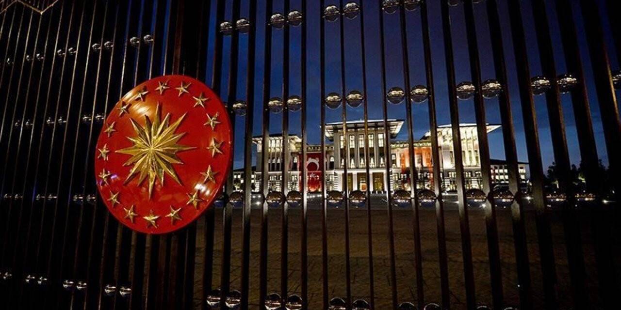 Cumhurbaşkanlığından Türkiye'nin koronavirüsle mücadelesine ilişkin paylaşım