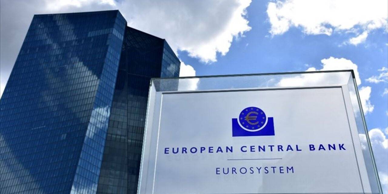 ECB faiz oranlarını değiştirmedi