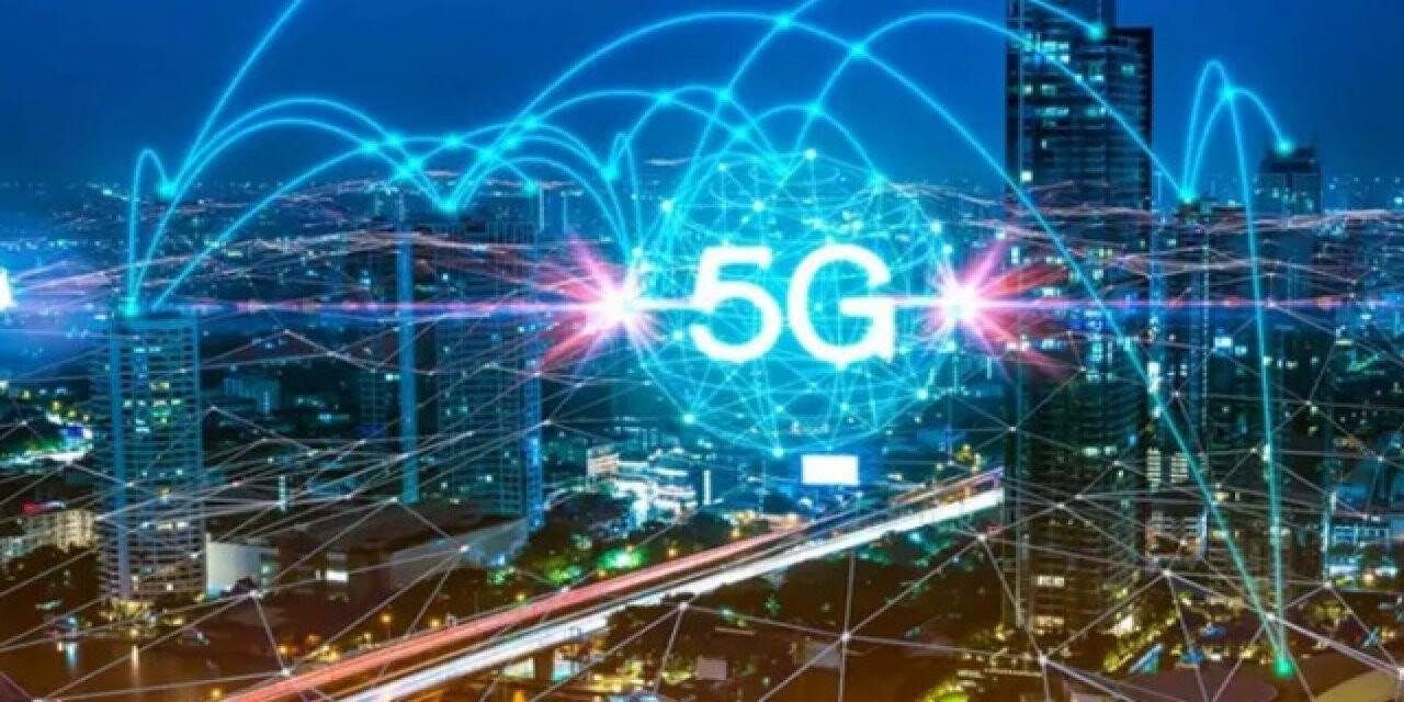 Samsung 5G için uyardı