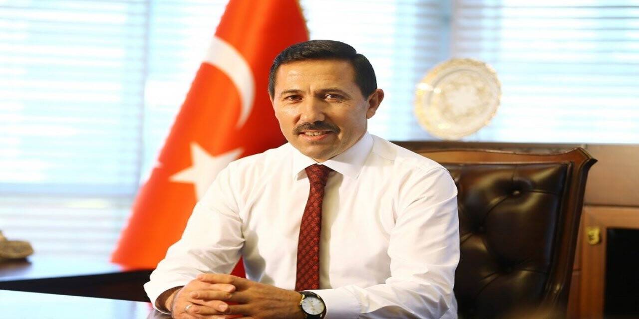 Karatay Belediye Başkanı Hasan Kılca’dan "1 Mayıs" Mesajı