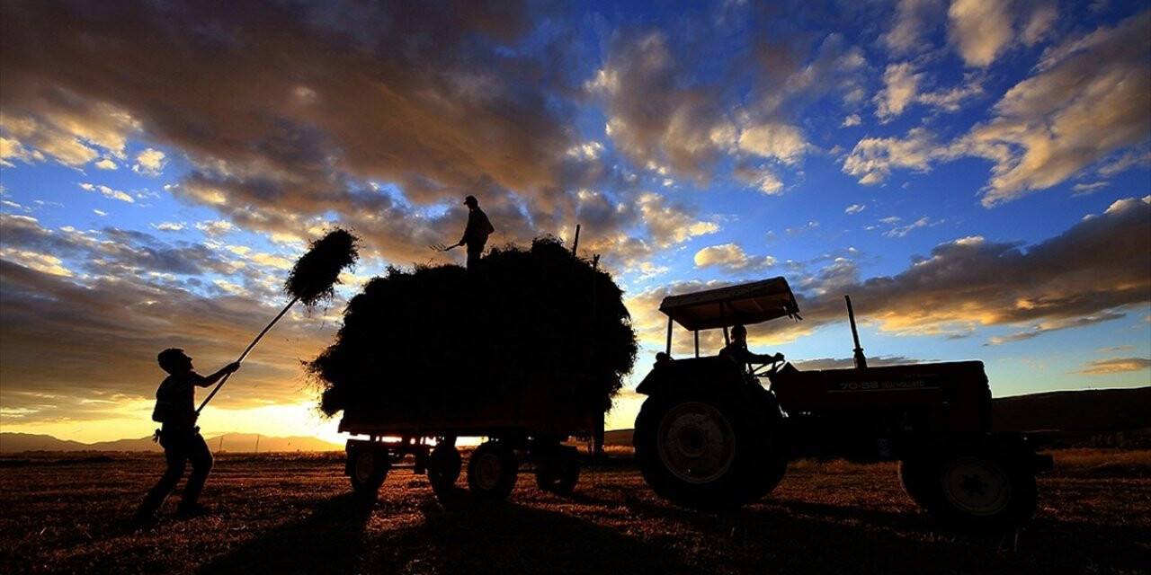 Hazine destekli tarımsal kredi geri ödemelerine 6 ay erteleme