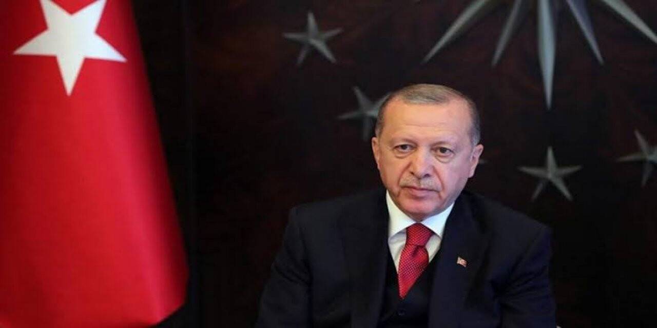 Cumhurbaşkanı Erdoğan TANAP makalesini kaleme aldı