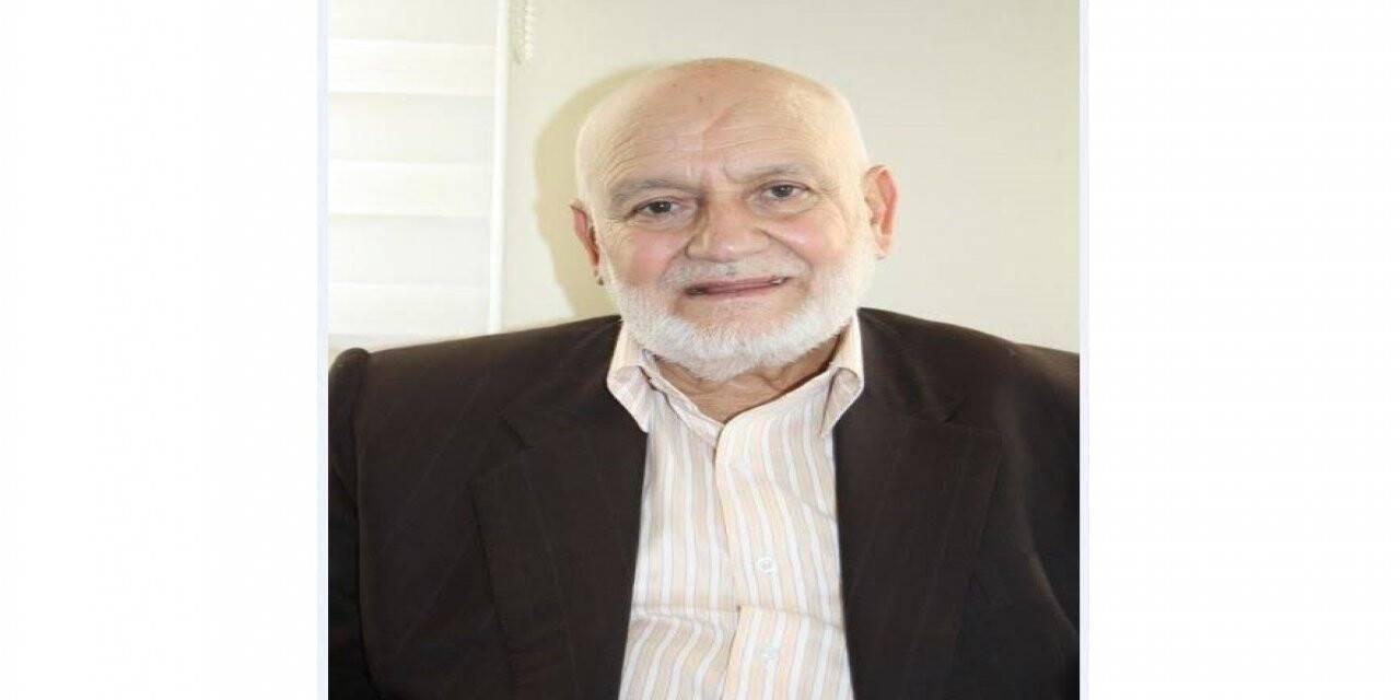 Ali Galip Doğan hocanın acı günü