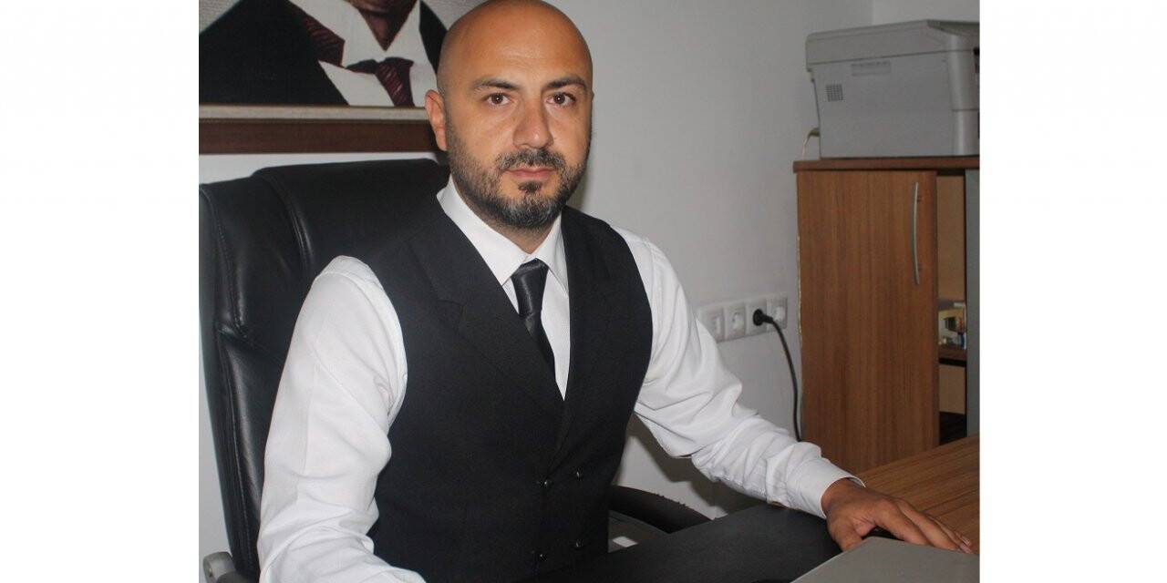 Eğitim-İş Konya Şube Başkanı Yiğit'ten 1 Mayıs Açıklaması