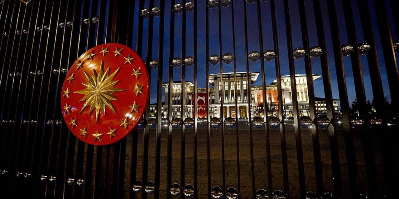Cumhurbaşkanlığından Türkiye'nin koronavirüsle mücadelesine ilişkin detaylı paylaşım