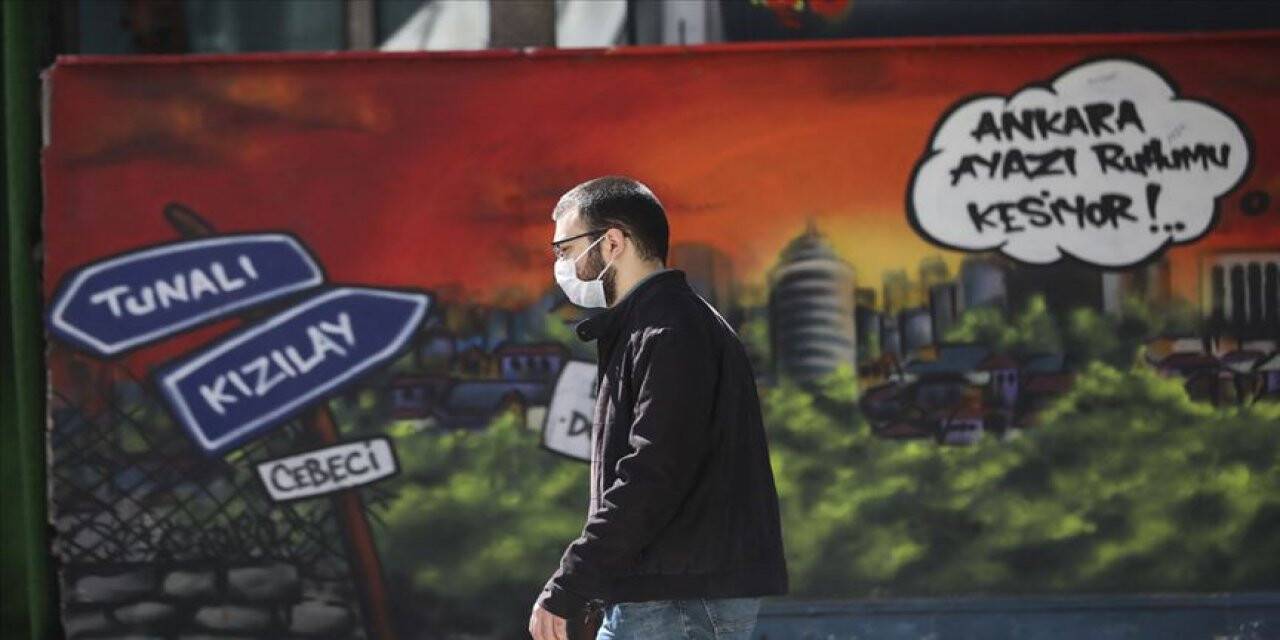 Türkiye'nin koronavirüsle mücadelesinde son 24 saatte yaşananlar