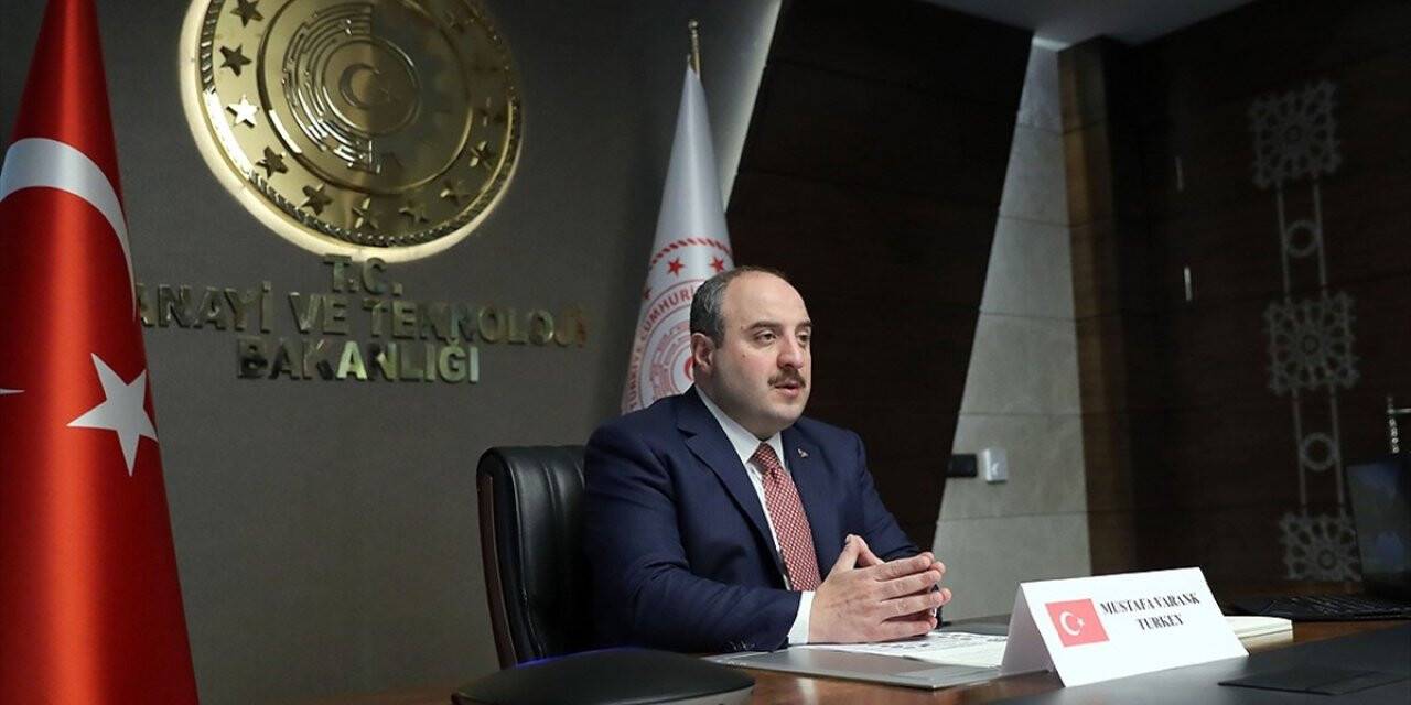 Bakan Varank'tan G20'de 'uluslararası hesap verilebilirlik mekanizması kurulması' çağrısı