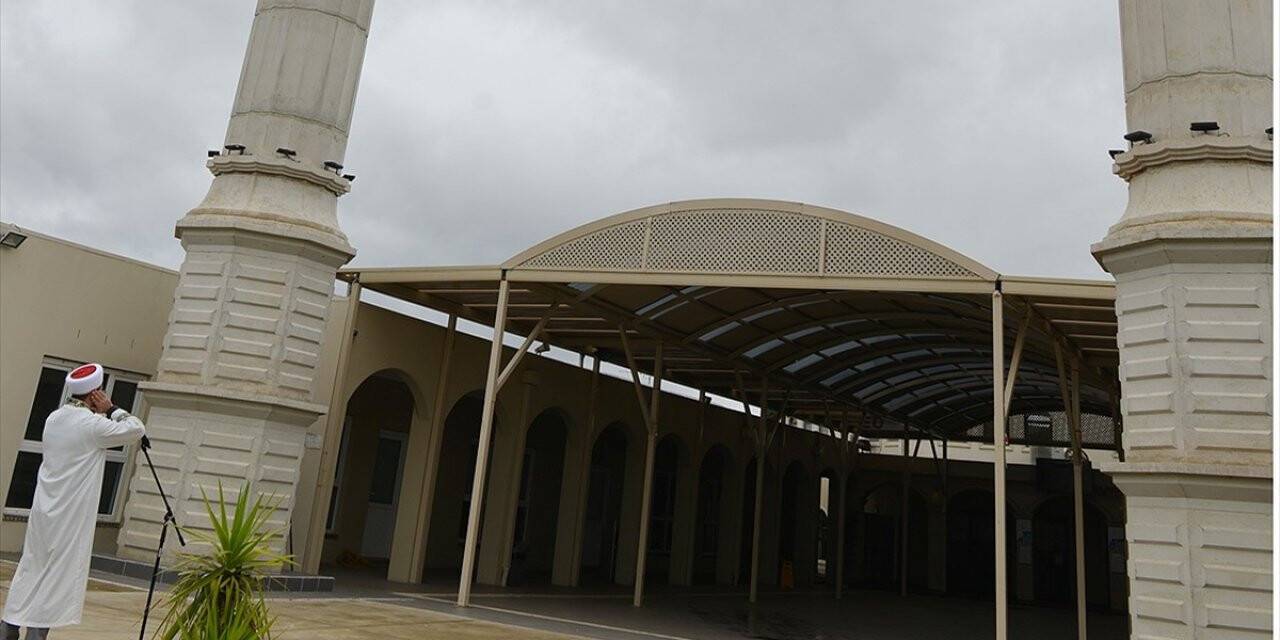 Melbourne'da akşam ve cuma öğle ezanları hoparlörden okunacak