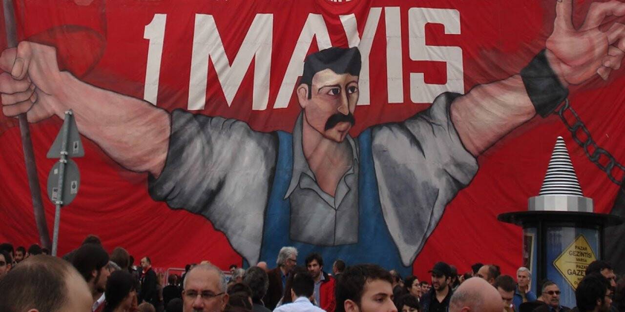 1 Mayıs nasıl ortaya çıktı?