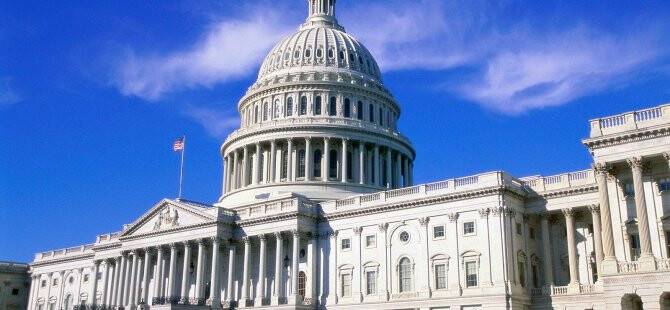 ABD Senatosu'nda Ermeni tasarısı sunuldu