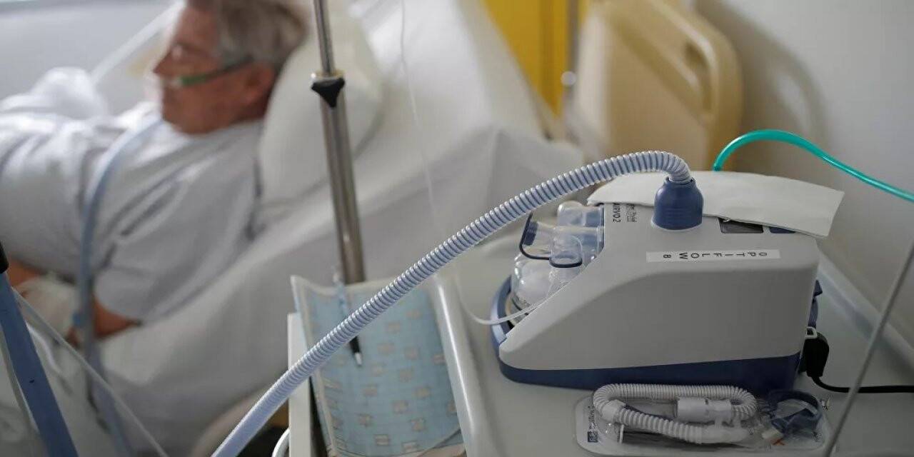 Solunum cihazı ihracatında ön izin şartı kaldırıldı