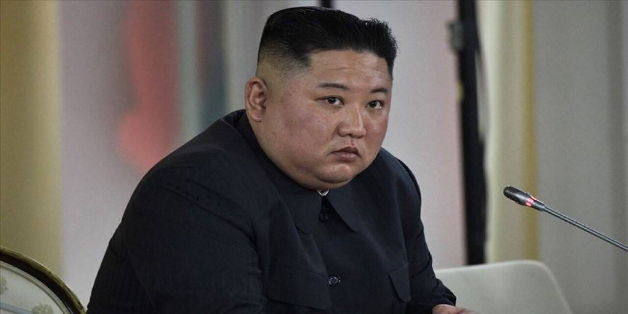 Kim Jong-un uzun bir aradan sonra ilk kez kamuoyunun önüne çıktı