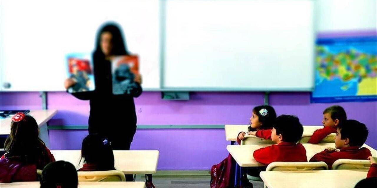 'Sözleşmeli öğretmenlik' başvuruları elektronik ortamda yapılacak