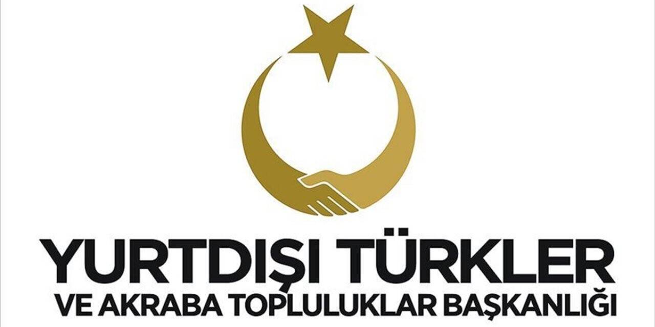 YTB'den 'Türk Diasporası Medya Ödülleri' yarışması