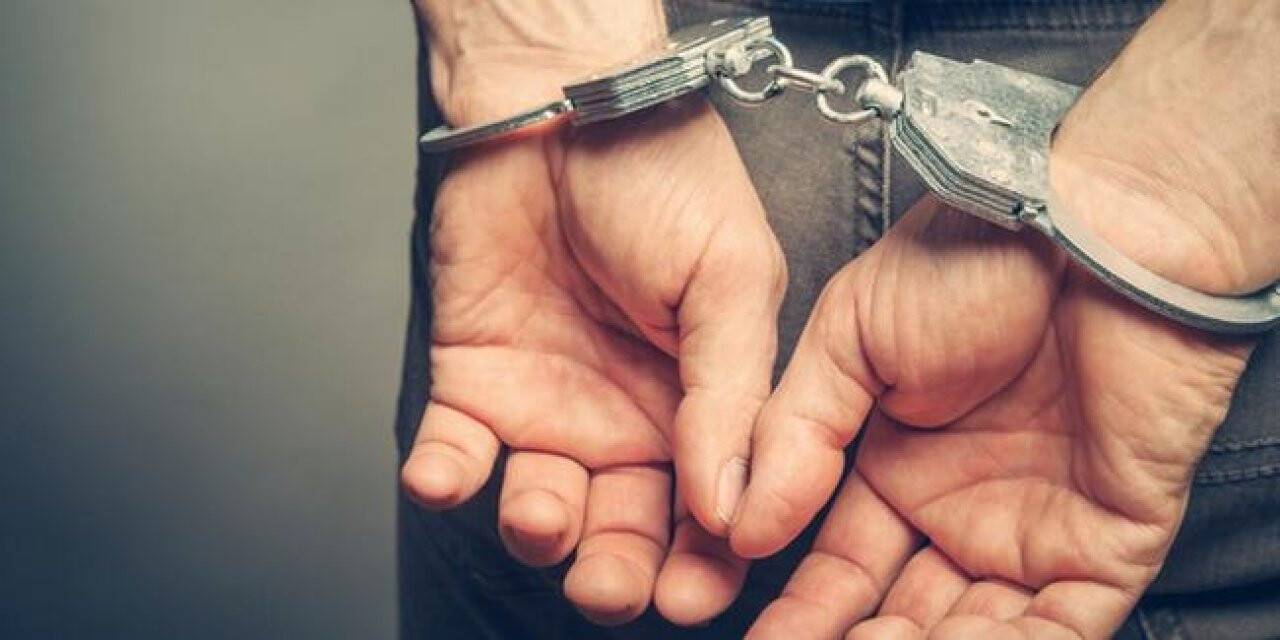 Hemşirenin Çantasını Gasbeden 2 Şahıs Tutuklandı
