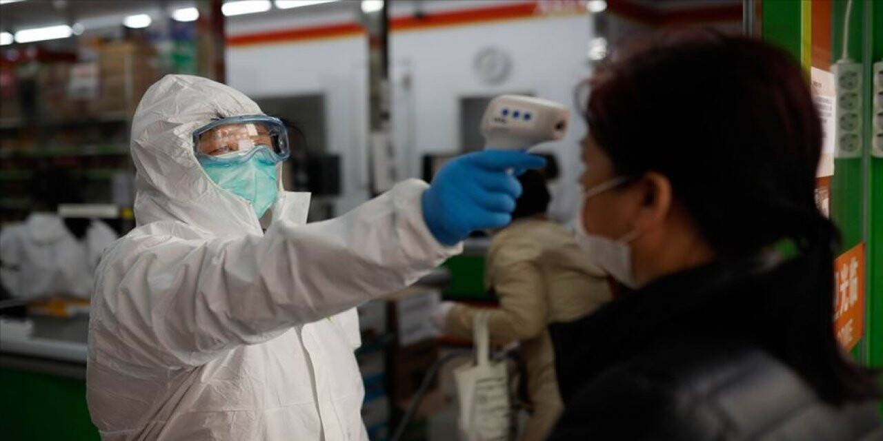 Türkiye'nin koronavirüsle mücadelesinde son 24 saatte yaşananlar
