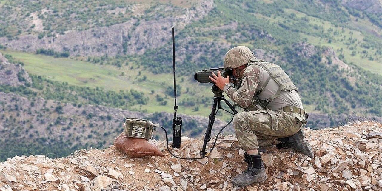 Bebek katili YPG/PKK'ya nisanda ağır darbe