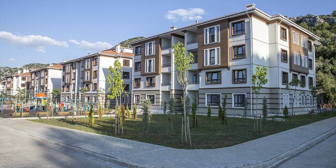 TOKİ'nin indirim kampanyasına başvurular 6 Mayıs'ta başlıyor
