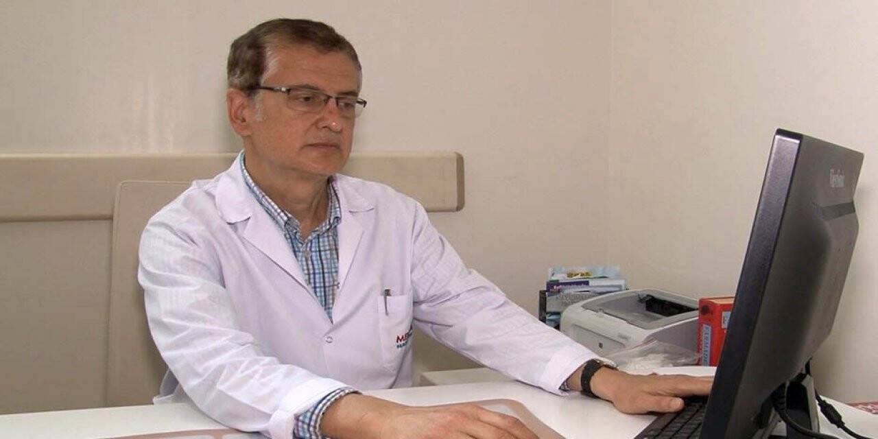 'İftar yemeğimizi bir saate yayarsak sindirime büyük faydası olur'