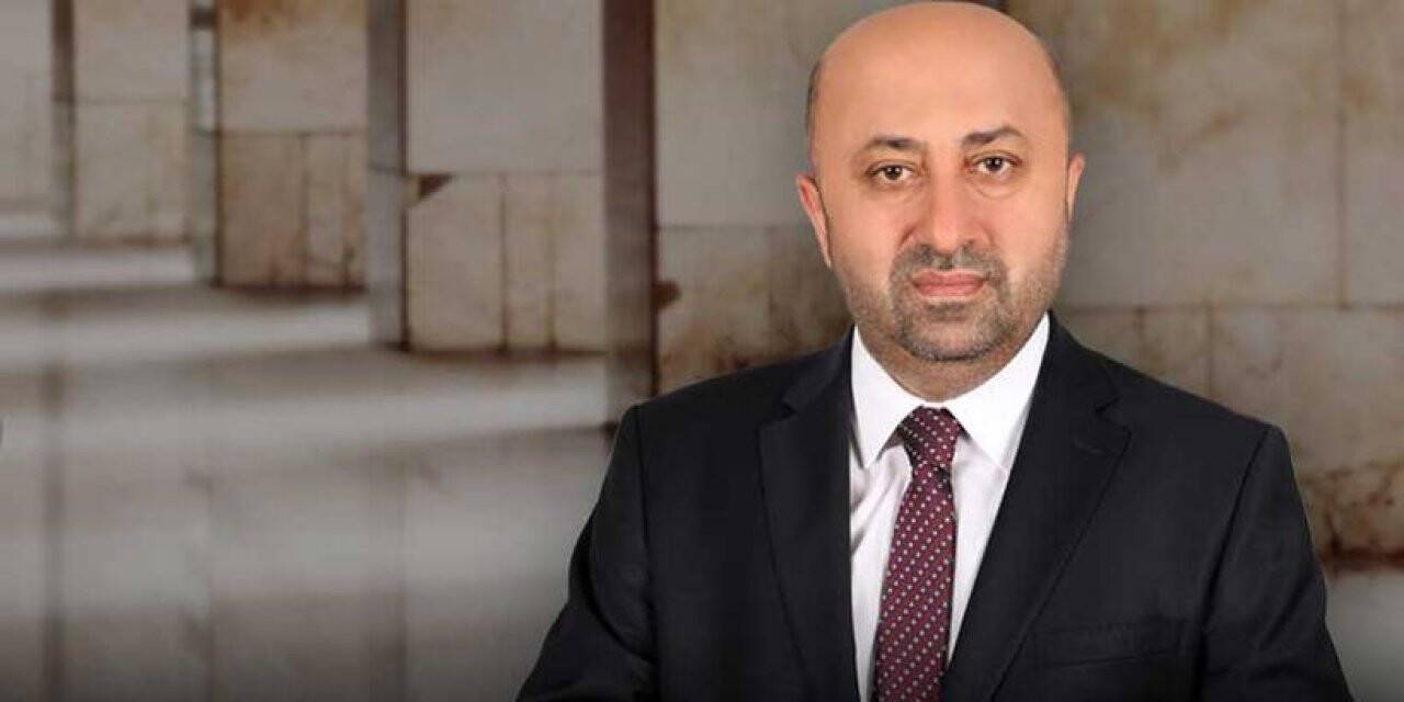 Ömer Döngeloğlu kimdir?