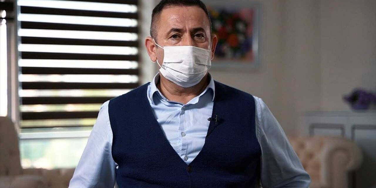 Koronavirüsü yenen hasta: Hayatımda hiçbir şey eskisi gibi olmayacak