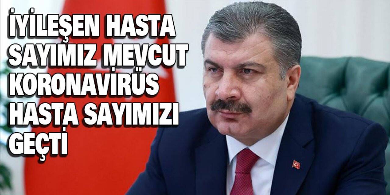 Bugünkü Vefat Sayısı 61, Toplam Can Kaybı 3397'ye yükseldi